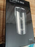 飞科博锐电动剃须刀男士刮胡刀充电便携双头旋转式胡须刀迷你款 生日礼物送爸爸老公 PS191 实拍图