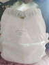 babycare金山茶花拉拉裤XL34片(12-17kg)婴儿尿不湿超薄透气新生柔花苞裤 实拍图