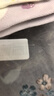 浪莎袜子女隐形袜春夏季薄款浅口透气吸汗防滑半掌吊带船袜高跟鞋袜子 实拍图