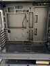 追风者（PHANTEKS）XT523黑中塔台式电脑办公ATX主板机箱(配140风扇*3/网孔面板/高效散热/360水冷位/5070) 实拍图