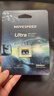 移速（MOVE SPEED）32GB TF（MicroSD）存储卡 行车记录仪内存卡监控摄像头U3 V30相机储存卡高速耐用 实拍图