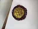 缤越黄铜金蟾招財摆件铜金蟾蜍三足金蟾金蝉摆件客厅玄关摆件开业礼物 实拍图