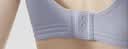 蕉内蕉蕉杯女士粉底液内衣无钢圈侧收副乳聚拢小胸无痕夏季透气文胸罩 实拍图