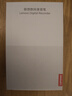 联想（Lenovo）录音笔 超长待机【连续录音70天70夜】64G大容量 专业高清降噪远距声控录音器录音设备 实拍图