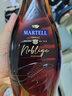 马爹利（Martell）洋酒 名士VSOP 干邑 白兰地 700ml 法国原装 实拍图