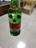 红星二锅头 大二 清香型白酒 56度500ml*2瓶 纯粮 口粮酒 实拍图
