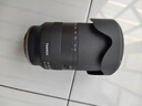 腾龙（Tamron）旗舰店 A071 28-200mmF/2.8-5.6远摄大变焦旅游挂机摄影28 200镜头E卡口全画幅影像拍摄腾龙28200 索尼E卡口 官方标配 【送腾龙UV镜+黑柔滤镜+清洁套 实拍图