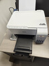 爱普生（EPSON）L3556 A4彩色墨仓式打印机 打印复印扫描多功能一体机 家用办公打印（设备+AI学习套装） 实拍图
