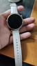 HUAWEI WATCH GT 5 珍珠白41mm华为智能手表情绪健康助手玄玑感知系统 实拍图