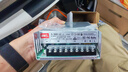 漫威S-360-12开关电源12V30A变压器220v转12v转换器360W12伏适配器电源模块集中供电12v直流监控电源3C认证 实拍图