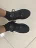 亚瑟士（asics）GT2000 14男鞋 26秋季新款运动鞋稳定支撑缓震跑步鞋马拉松跑鞋男 【2E宽楦】黑武士/GT-2000 14 41.5 码(260mm) 实拍图