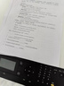 惠普（HP）m437n/437nda a3/a4打印机黑白激光打印复印扫描一体机数码复合机多功能大型商用办公支持麒麟统信 M437n(试卷图纸打印有线网络)咨询送无线 实拍图
