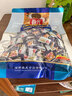 春光食品 海南特产 特制椰子糖 550g 儿童水果硬糖 婚庆喜糖休闲零食 实拍图
