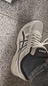 亚瑟士ASICS男鞋透气跑鞋运动鞋缓震舒适跑步鞋 GEL-CONTEND 4 灰色/灰色 42.5 实拍图