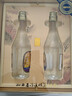 汾酒2015年 出口玻汾 53度 500ml*2 礼承时光礼盒 陈年老酒【名酒鉴真】【汾酒收藏协会监制】 实拍图