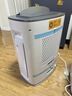 DARSOME 芬兰（Darsome）除湿机家用干衣静音转轮式抽湿机地下室卧室衣帽间用 DS6 8.3L/天 70-120㎡ 实拍图