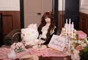 Hello Kitty三丽鸥毛绒玩具玩偶娃娃抱枕生日520送女朋友礼物52cm凯蒂猫公仔 实拍图