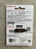 闪迪（SanDisk）256GB Type-C USB3.2 手机U盘 DDC4深空灰 读速400MB/s 自动备份 双接口优盘 手机平板电脑通用 实拍图
