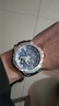 卡西欧（CASIO）G-SHOCK GST-B100系列卡西欧手表钢铁坚韧之心时尚男士手表 礼物 GST-B100D-2APFN太阳能+手机连接 实拍图