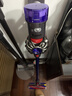 戴森（DYSON）V8 Slim Fluffy Extra SV10K 无线手持吸尘器 轻量家用 清洁除螨 强大吸力 可车载 换季礼物 实拍图