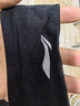 李宁（LI-NING）运动发带男女吸汗头带止汗带跑步导汗带篮球防汗头巾戴束发带头箍 实拍图