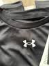 安德玛（Under Armour）运动短袖t恤男子夏季快干跑步篮球健身休闲百搭训练服半袖 实拍图