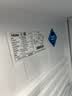 海尔（Haier）海尔风冷无霜商用展示柜 立式饮料保鲜柜 便利店超市冷藏柜单门双门三门239/339/382/412/650/955 239J/风冷无霜/高1.525米/抗菌内胆/约装120瓶 实拍图
