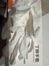 丁晴一次性丁腈手套食品级家务清洁劳保洗碗橡胶手套100只/盒 实拍图