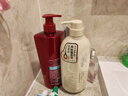 浅香（ASAKA）氨基酸去屑控油洗发水+香氛沐浴露旅行便携出差套装60g*2 实拍图