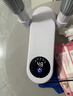 烘鞋器干鞋器鞋子烘干机全自动智能定时升级款杀菌除臭神器干湿两用家用学生宿舍 坦克顶配款+速热烘干+定时+除臭 蓝紫光抑菌 实拍图