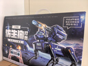 科学怪兽机器狗儿童玩具男孩3-6-8-10岁生日儿童礼物遥控汽车ai智能机器人 实拍图