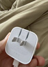 Apple/苹果 40W USB-C充电器动态调节功率 type-c充电器苹果手机充电 苹果17手机充电器 实拍图