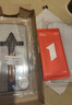 第一卫DIVI【秒贴2套装】适用红米note14pro/pro+钢化膜Redmi Note14pro手机膜防摔高清全屏玻璃 实拍图