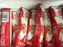 雀巢（Nestle）脆脆鲨牛奶味巧克力夹心威化饼干24条446.4g休闲零食独立包装 实拍图