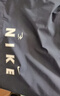 NIKE 3BRAND耐克【防泼易洁】耐磨2026秋男女童3M反光轻便柔软外套 实拍图