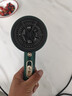 奥克斯（AUX）吹风机家用负离子护发恒温护发电吹风大功率冷热大风力速干轻音吹风筒 实拍图