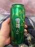 雪花啤酒(Snowbeer)晶粹 500ml*12听 新鲜拉格清爽口感 自营热销 实拍图
