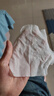 子初婴儿湿巾 湿纸巾 新生儿宝宝手口专用擦屁屁柔湿巾80抽*12包 实拍图