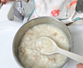爷爷的农场婴幼儿胚芽米速食粥100g*3宝宝营养辅食儿童早餐冲冲粥6-12个月 实拍图