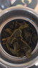 茶小赐茶叶绿茶碧螺春茶2026新茶特级明前头采花果香中秋节茶叶礼盒500g 实拍图