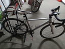 乐百客（LEBYCLE）自行车停车架山地车支架公路车室内站架立式展示架支撑架配件装备 实拍图