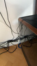 优籁特（ULT-unite）主动式DP1.4转HDMI转接线2.1版8K60Hz高清转换器240Hz高刷公对公显卡电脑电视投影显示器2米 实拍图