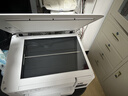 兄弟（brother）DCP-T436W彩色喷墨无线手机wifi打印机复印扫描一体机家用小型学生作业照片A4墨仓打印机435白色款 T436W无线远程小程序 官方标配，京配闪送 实拍图