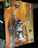 乐高（LEGO）积木机械组42158 毅力号火星探测器不可遥控儿童玩具生日礼物摆件 实拍图