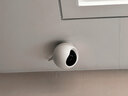 萤石室内4K AI标准版云台 800万极清 室内智能无线监控器家用摄像头双向通话 手机远程 自动巡视 晒单实拍图
