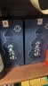 天佑德 互助八大作坊15版清香型白酒46度500ml*6整箱装【热门商品】 实拍图
