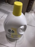 滴露（Dettol）衣物消毒液除菌柠檬3L 99.9%杀菌除螨内衣儿童衣服消毒水配洗衣液 实拍图