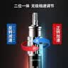 威马牌气动工具系列（WYMA）气动打磨机风磨笔刻磨笔抛光机工业高速小型玉石雕刻WM-3325 实拍图