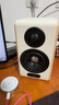 漫步者（EDIFIER）S880MKII 精致HIFI有源2.0音箱 高保真蓝牙连接 电脑音响 电视音响 实拍图