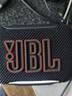 JBL GO5 音乐金砖五代 蓝牙音箱 户外便携音箱 徒步骑行 电脑音响 go4升级款 礼物小音箱 澜夜黑 实拍图